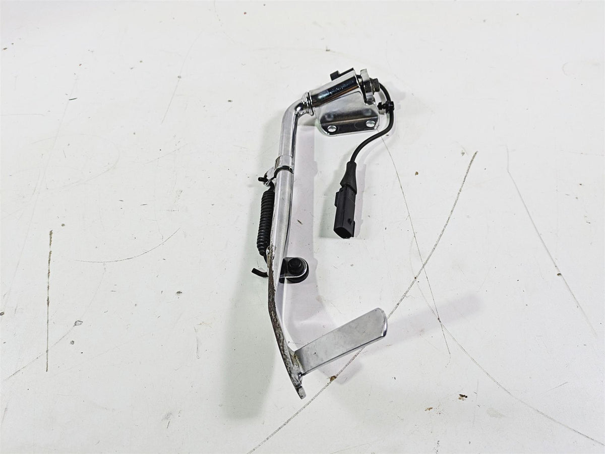 2008 Harley Touring FLHTP Electra Glide Side Kickstand + Safety Switch 50075-07A {{ shop.shopifyCountryName }} - Mototech271