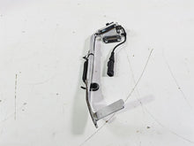 Load image into Gallery viewer, 2008 Harley Touring FLHTP Electra Glide Side Kickstand + Safety Switch 50075-07A
