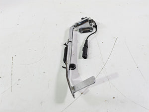 2008 Harley Touring FLHTP Electra Glide Side Kickstand + Safety Switch 50075-07A