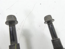 Load image into Gallery viewer, 2004 Harley Softail FLSTFI Fat Boy Showa Rear Shock Damper Set - Read 54508-00B
