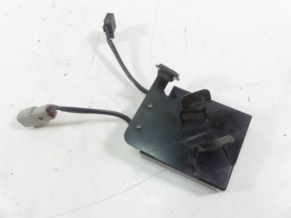 2013 Harley Davidson VRSCF Muscle Turn Signal Flasher Module 69457-09 {{ shop.shopifyCountryName }} - Mototech271