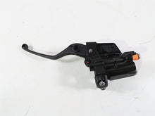 Load image into Gallery viewer, 2014 BMW R nine T R9T K21 Front Brake Master Cylinder 32728559604
