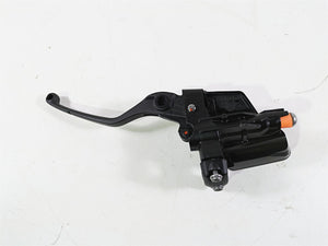 2014 BMW R nine T R9T K21 Front Brake Master Cylinder 32728559604