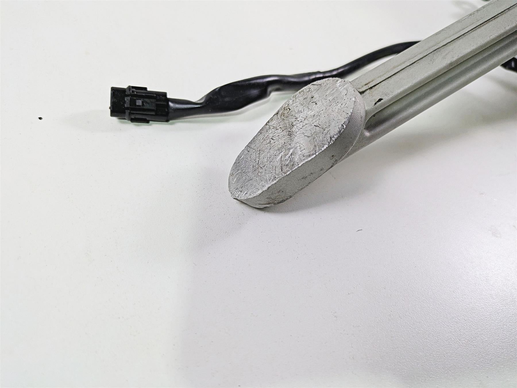 2024 Triumph Tiger 900 GT Side Kickstand & Mount & Safety Switch T2085017 {{ shop.shopifyCountryName }} - Mototech271