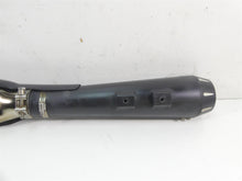 Load image into Gallery viewer, 2022 Harley Softail FXBBS Street Bob Bassani Road Rage 2-1 Exhaust System 1S72RB
