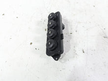 Load image into Gallery viewer, 2022 BMW R1250 RT K052 4 Button Audio Control Panel 65148394254

