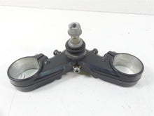 Load image into Gallery viewer, 2008 BMW R1200GS K25 Lower Triple Tree Steering Clamp 58mm 31427718343 | Mototech271
