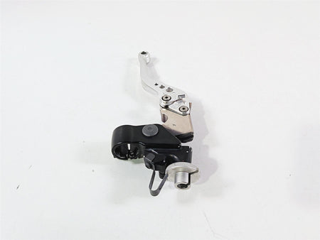 2008 Yamaha YZF R1 RN19 Clutch Perch & Adjustable Lever 4XV-82910-15-00 {{ shop.shopifyCountryName }} - Mototech271