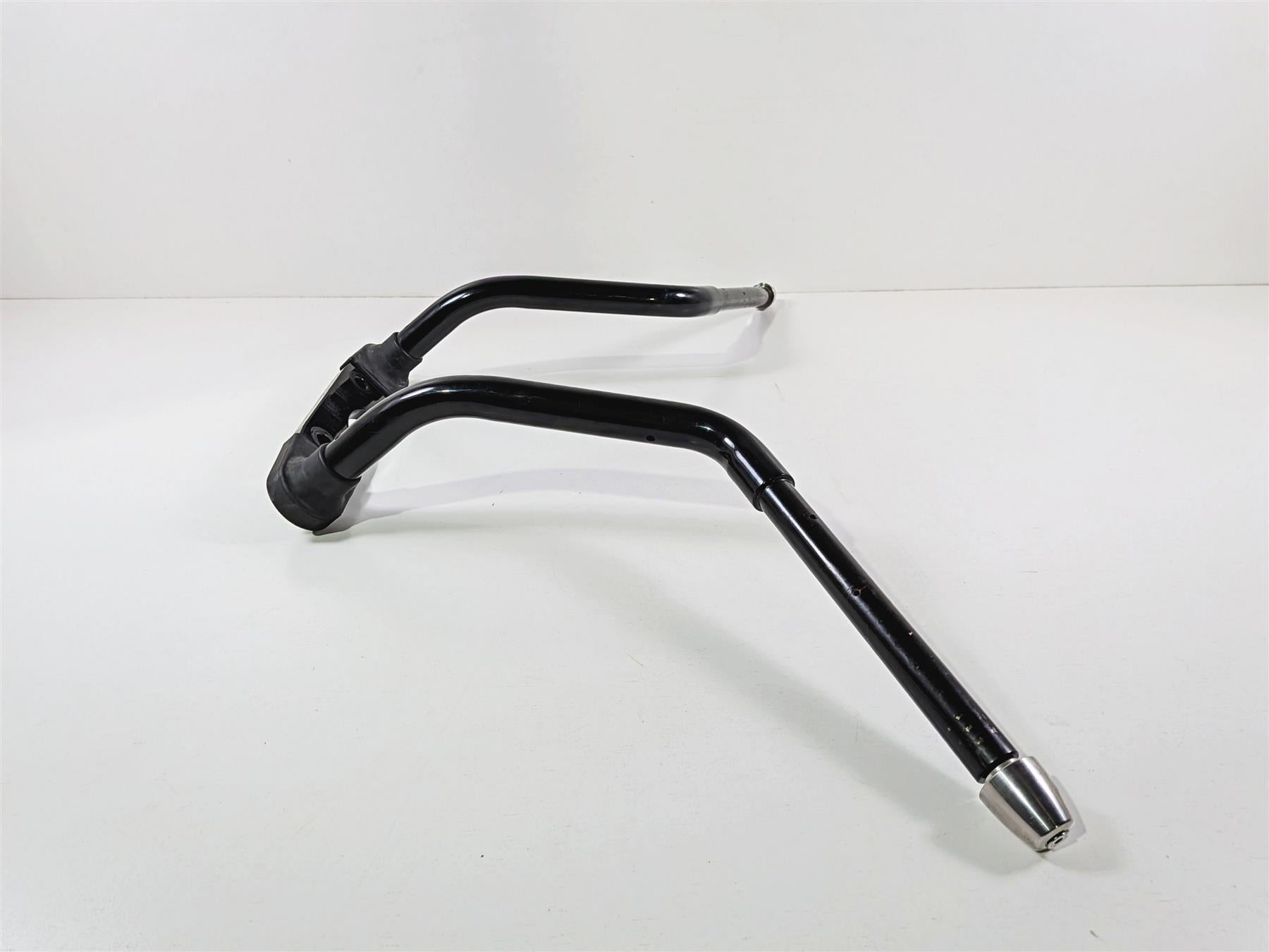 2013 Victory Vision Tour Straight Black Handlebar Handle Bar 1017950 {{ shop.shopifyCountryName }} - Mototech271