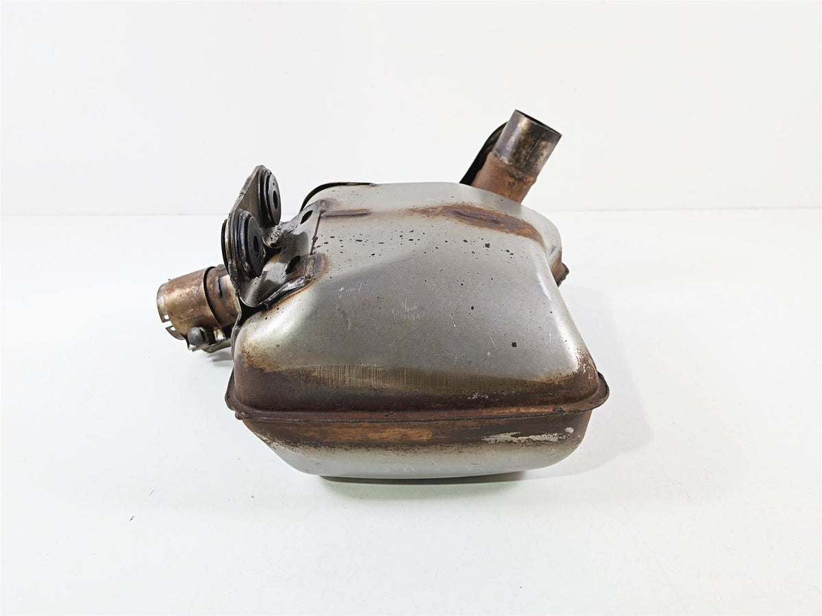2023 BMW F850GS K81 Lafranconi Exhaust Mid Pipe Collector Chamber 18518393197 {{ shop.shopifyCountryName }} - Mototech271