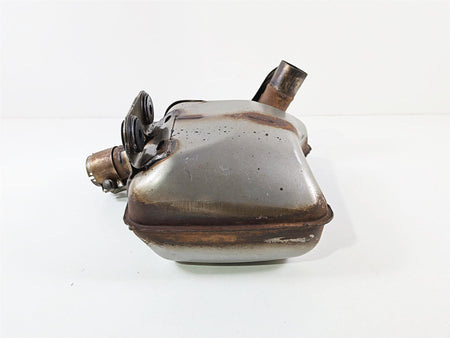 2023 BMW F850GS K81 Lafranconi Exhaust Mid Pipe Collector Chamber 18518393197 {{ shop.shopifyCountryName }} - Mototech271