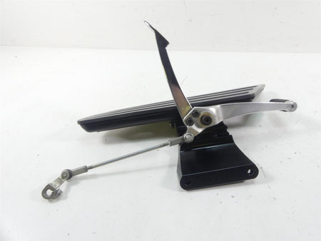 2011 Victory Vision Tour Left Front Floorboard Floor Board Shifter Set 5135045 {{ shop.shopifyCountryName }} - Mototech271