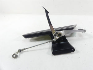 2011 Victory Vision Tour Left Front Floorboard Floor Board Shifter Set 5135045