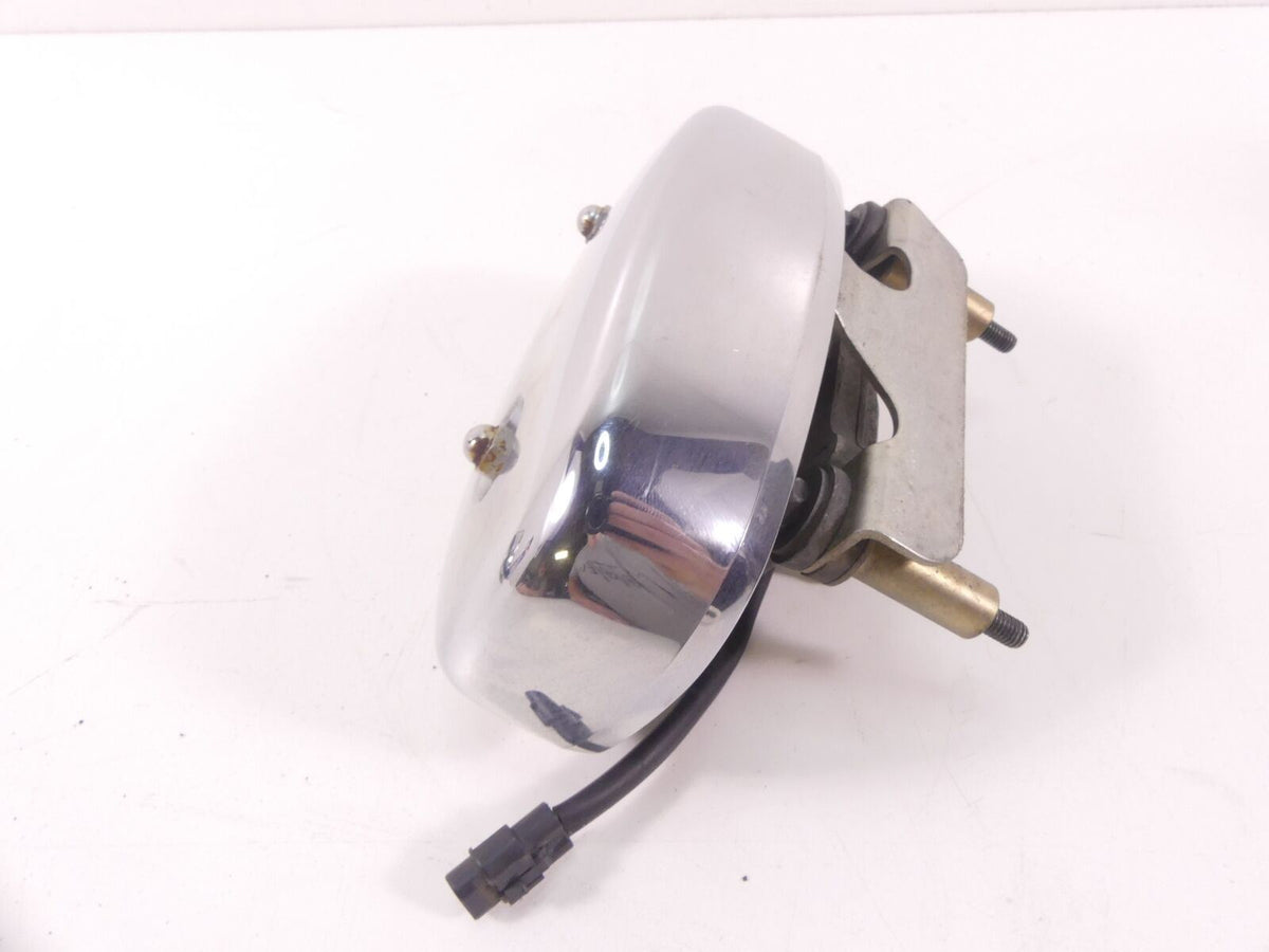 2007 Suzuki VL800 C50 Boulevard 2Nd Air Valve Hoses Cover Mount Set 18780-41F20 {{ shop.shopifyCountryName }} - Mototech271