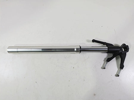 2013 Ducati Hyperstrada 821 Right Front Fork Leg - No Leaks 34420521A {{ shop.shopifyCountryName }} - Mototech271