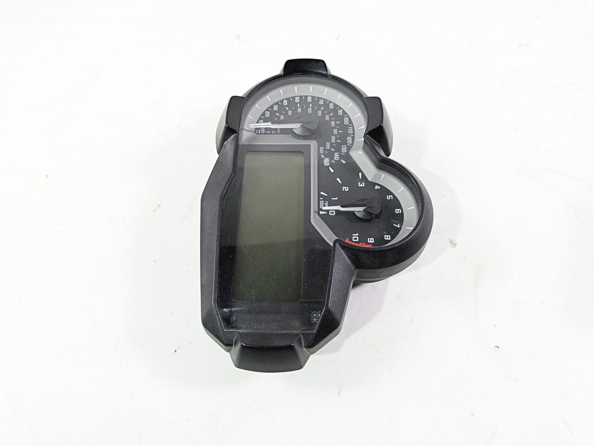 2015 BMW R1200 GS Adv K51 Speedometer Gauge Instrument 39K 62118557882 {{ shop.shopifyCountryName }} - Mototech271