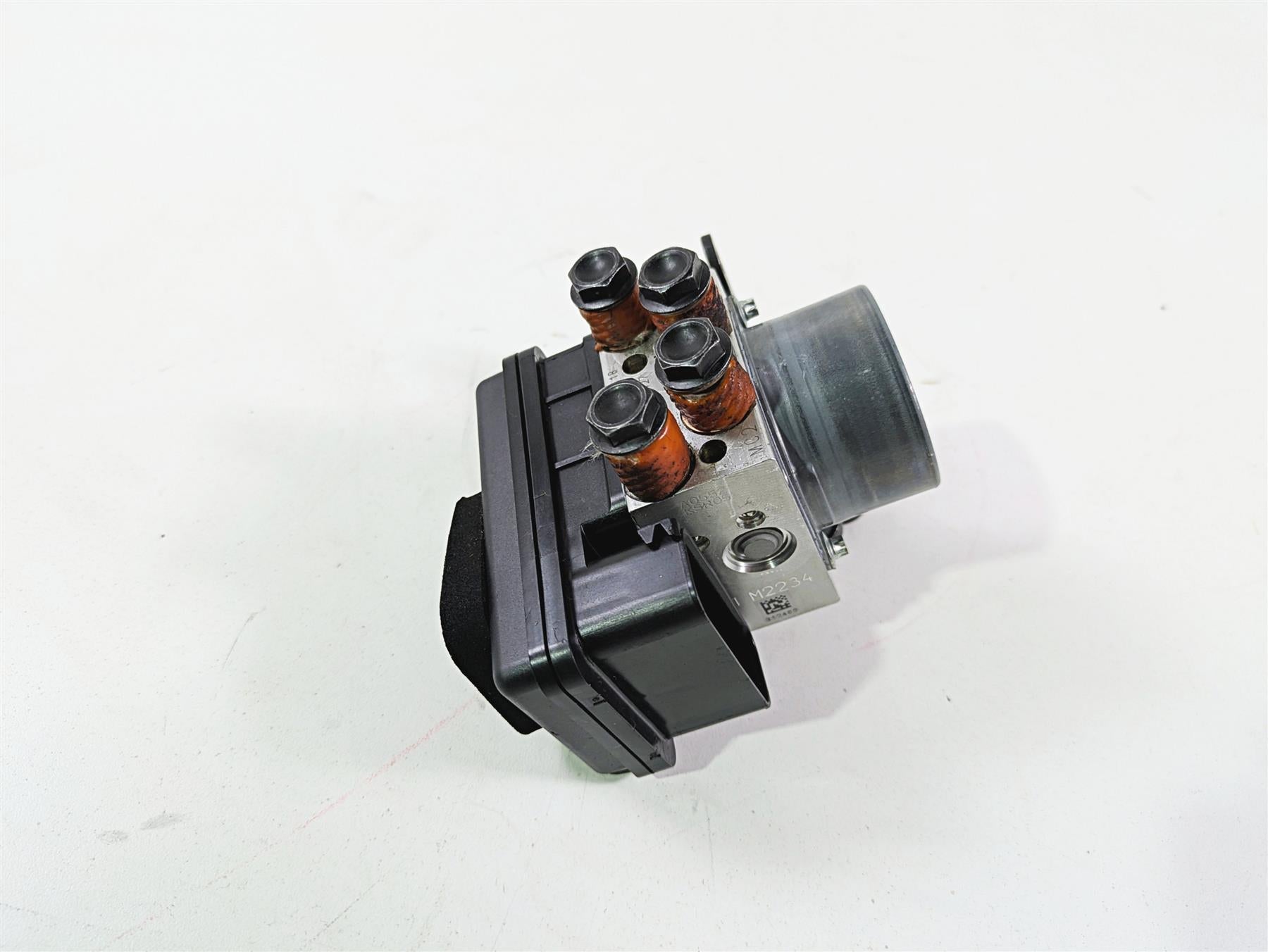 2019 Ducati Supersport 939 S Abs Brake Control Module Unit 54240661B {{ shop.shopifyCountryName }} - Mototech271