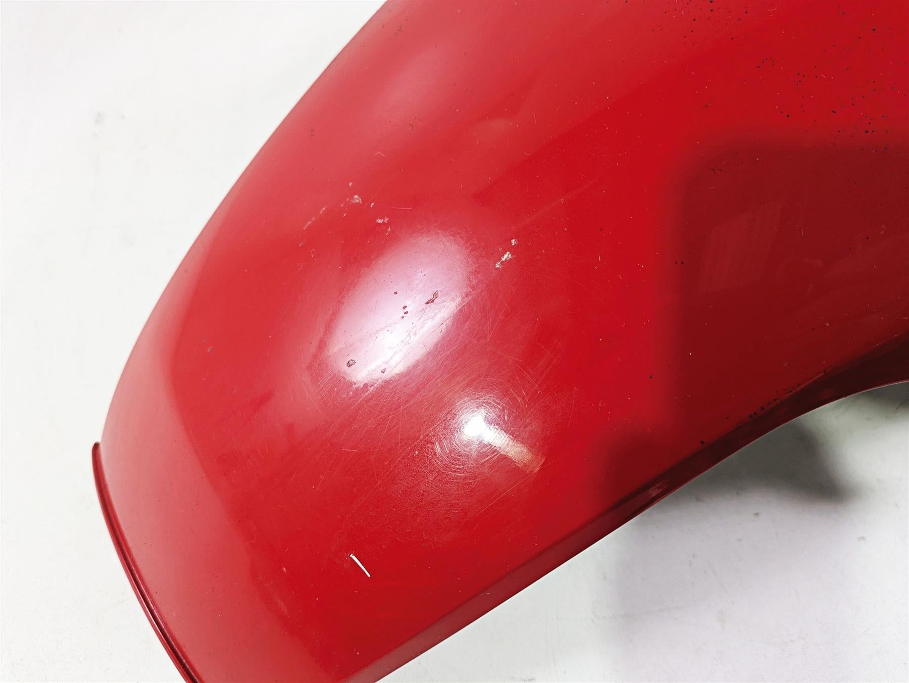 2009 BMW R1200GS K255 Adv Tank Center Cover Fairing Magmarot 46637706284 {{ shop.shopifyCountryName }} - Mototech271