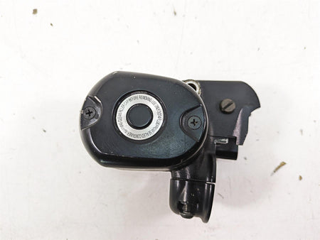 2019 Harley XL883N Sportster Iron Front 1/2" Brake Master Cylinder 41700099 {{ shop.shopifyCountryName }} - Mototech271