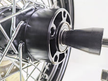 Load image into Gallery viewer, 2014 Harley FLS Softail Slim Straight 16x5 Rear Wheel Rim - Runout 55109-12 | Mototech271
