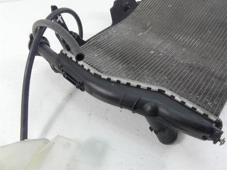 2012 BMW S1000RR K46 Radiator Cooler Fans Reservoir Set - Read 8526765 {{ shop.shopifyCountryName }} - Mototech271