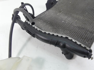 2012 BMW S1000RR K46 Radiator Cooler Fans Reservoir Set - Read 8526765 | Mototech271