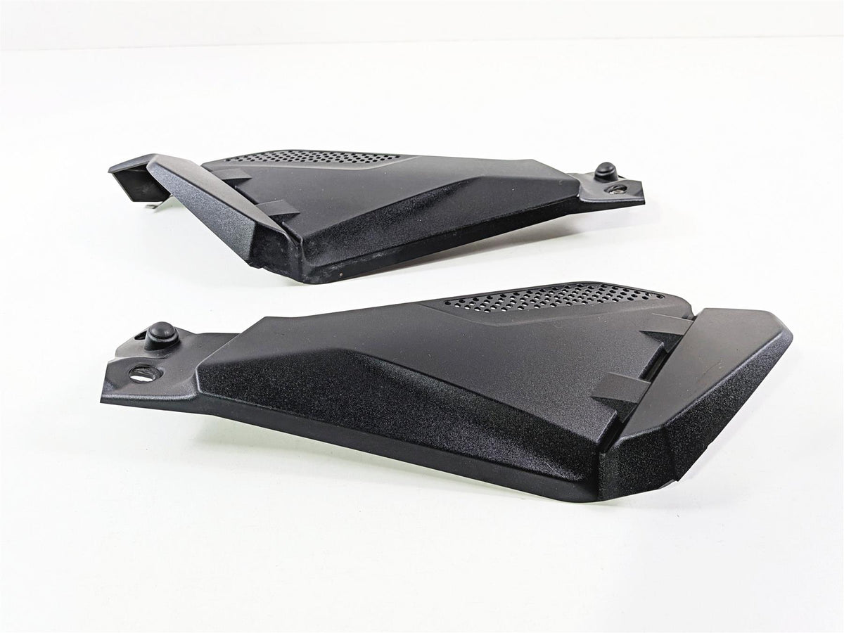 2015 BMW R1200GS K50 Lower Side Tank Fairing Set READ 46638528676 46638528675 {{ shop.shopifyCountryName }} - Mototech271