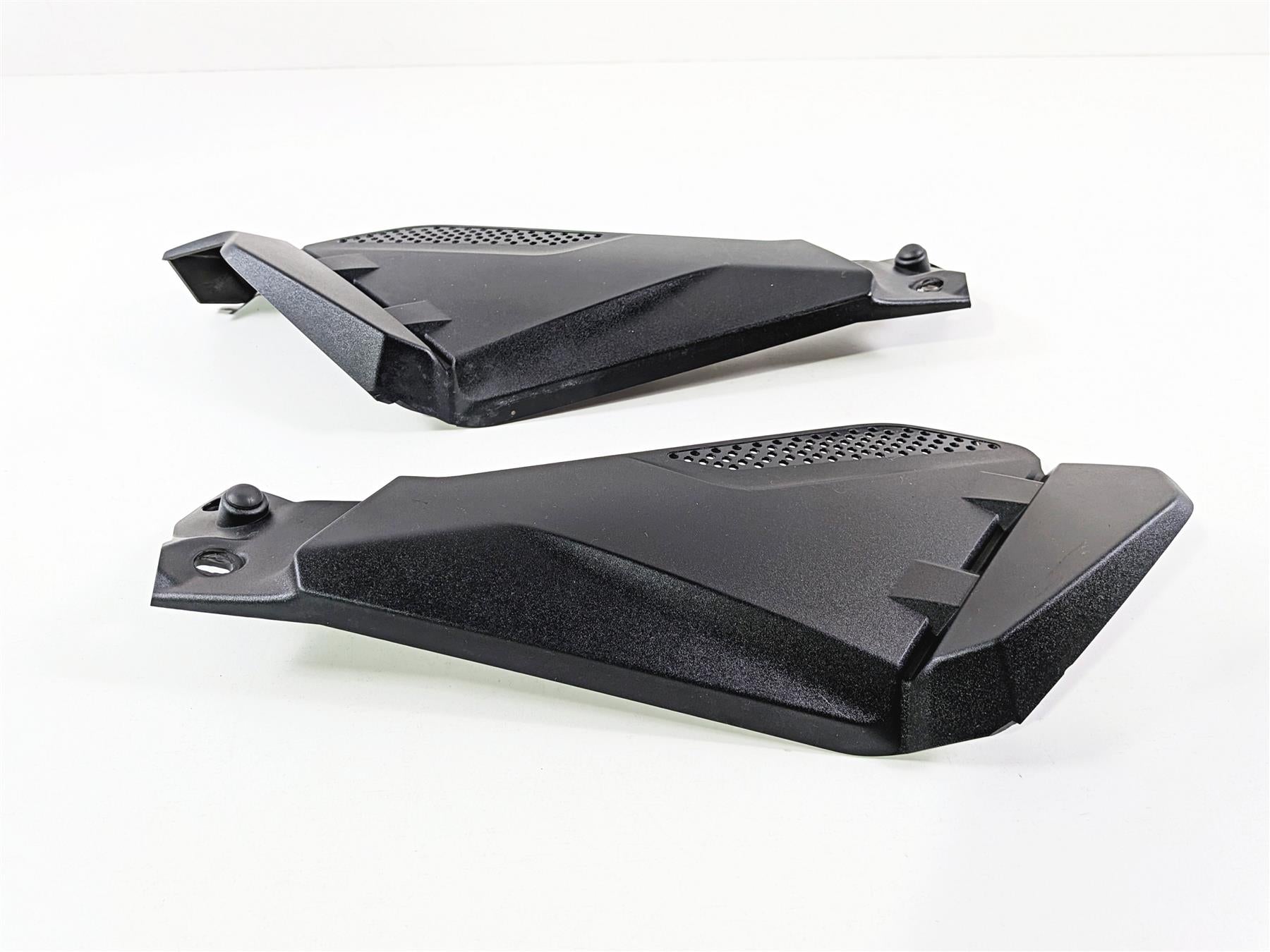 2015 BMW R1200GS K50 Lower Side Tank Fairing Set READ 46638528676 46638528675 {{ shop.shopifyCountryName }} - Mototech271