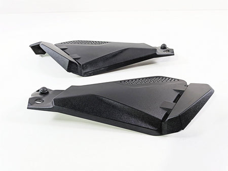 2015 BMW R1200GS K50 Lower Side Tank Fairing Set READ 46638528676 46638528675 {{ shop.shopifyCountryName }} - Mototech271