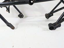 Load image into Gallery viewer, 2015 BMW R1200GS Adv K51 Straight Main Frame Chassis With Texas Salvage Flood Title 46518550714 46518387837
