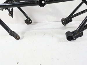 2015 BMW R1200GS Adv K51 Straight Main Frame Chassis With Texas Salvage Flood Title 46518550714 46518387837