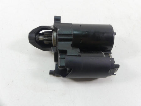 2013 BMW R1200GS K255 Adventure Engine Starter Motor & Cover 12317691956 {{ shop.shopifyCountryName }} - Mototech271