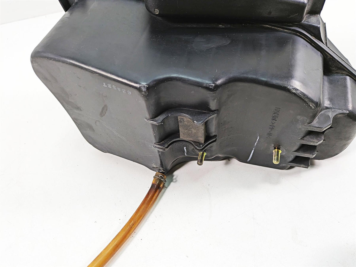 2006 Honda VT1100 C2 Shadow Air Box Cleaner Breather & Tubes 17210-MM8-020 {{ shop.shopifyCountryName }} - Mototech271