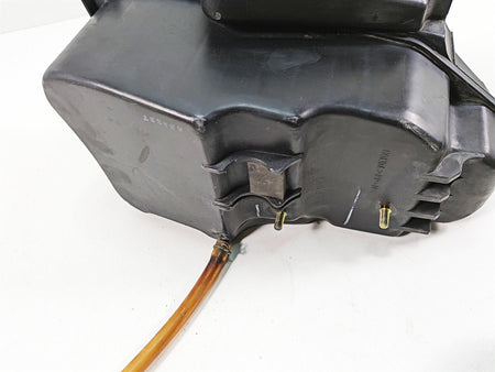 2006 Honda VT1100 C2 Shadow Air Box Cleaner Breather & Tubes 17210-MM8-020 {{ shop.shopifyCountryName }} - Mototech271
