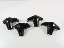 Load image into Gallery viewer, 2014 Suzuki M109R VZR1800 Boulevard Cylinder Head Plug Covers 11174-48G20
