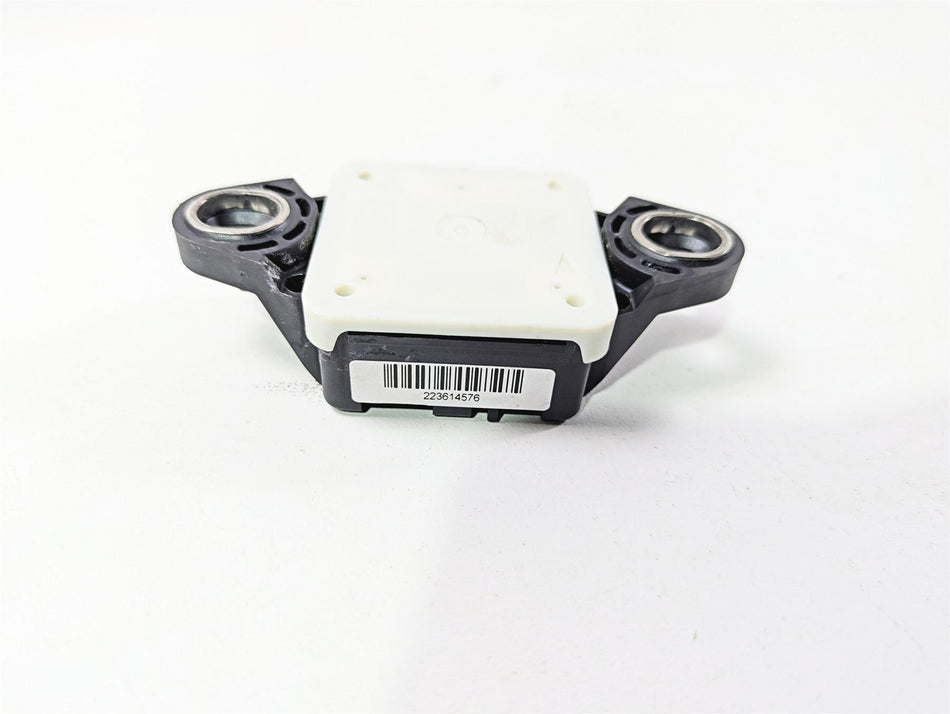 2022 Ducati Hypermotard 950 Bosch Fall Lean Angle Sensor 265011108 {{ shop.shopifyCountryName }} - Mototech271