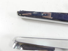 Load image into Gallery viewer, 1999 Harley Touring FLHTCUI Electra Glide Nice Rear Chrome Frame Struts 47502-97 | Mototech271
