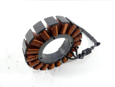2017 Harley Softail FXSB Breakout Ignition Stator Alternator Generator 30017-08 {{ shop.shopifyCountryName }} - Mototech271