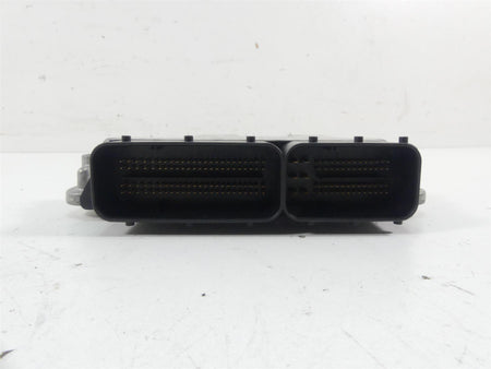 2012 BMW S1000RR K46 Cdi Ecu Ecm Ignition Switch Key Set 8523966 81357705247 {{ shop.shopifyCountryName }} - Mototech271