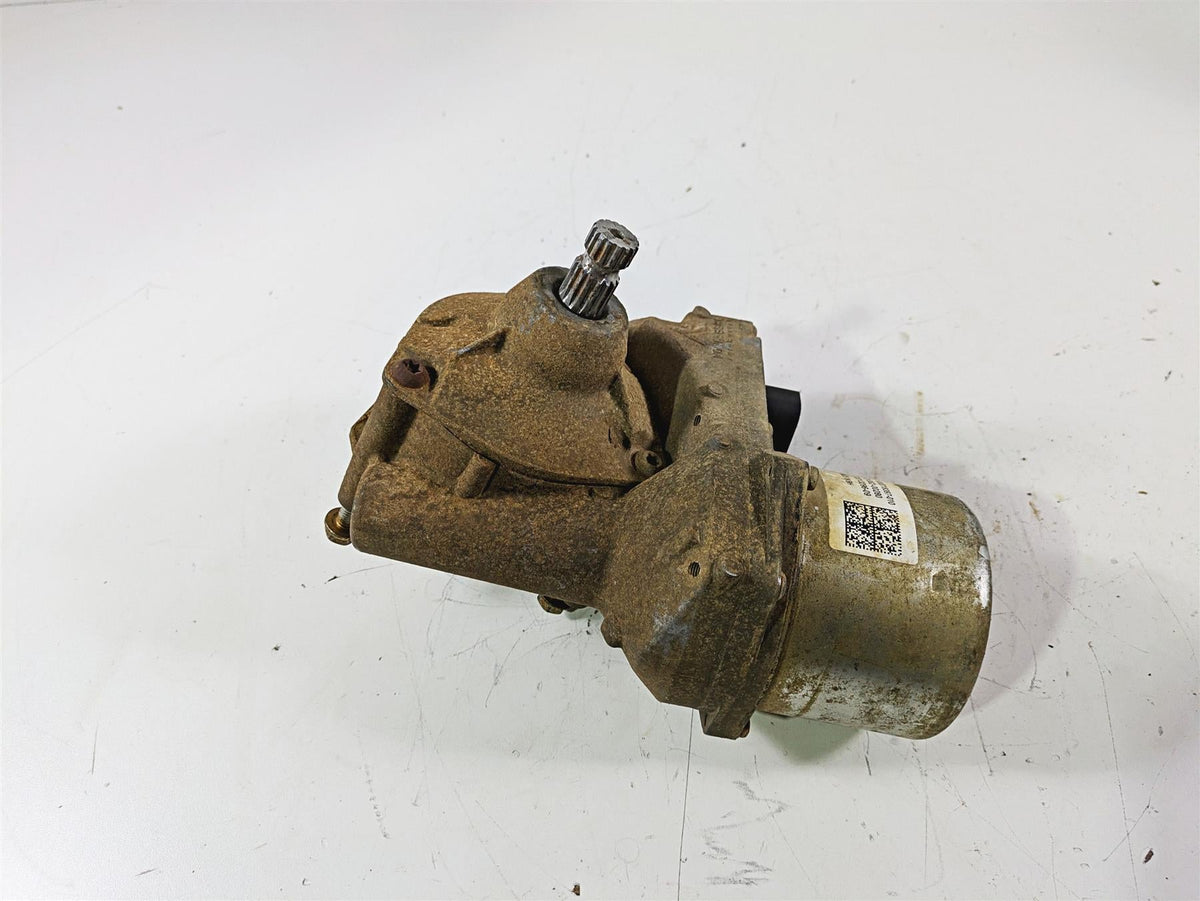 2022 Can-Am Defender XMR HD10 Power Steering Unit Module Set 709402429 {{ shop.shopifyCountryName }} - Mototech271
