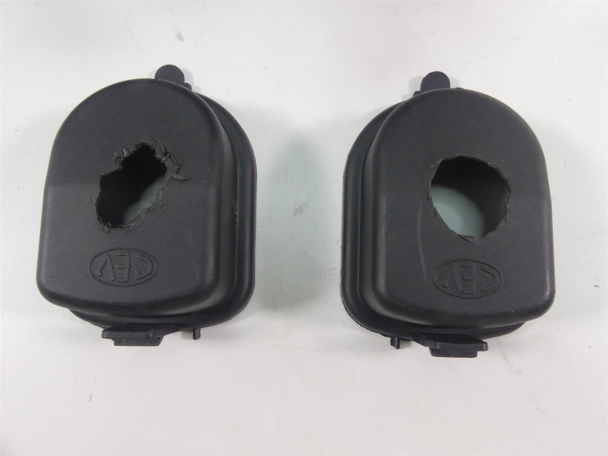 2008 Ducati 848 SBK Headlight Head Light Lamp Lens - Read 52010154A {{ shop.shopifyCountryName }} - Mototech271