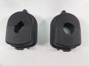 2008 Ducati 848 SBK Headlight Head Light Lamp Lens - Read 52010154A | Mototech271