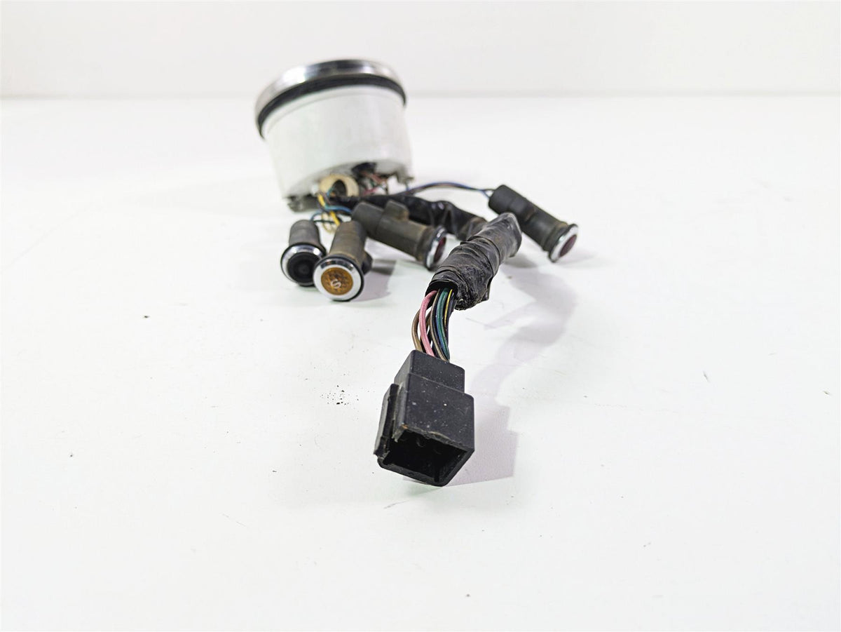 2001 Honda VT750 Shadow Ace Speedometer Gauge Instrument 37200-MBA-601 {{ shop.shopifyCountryName }} - Mototech271