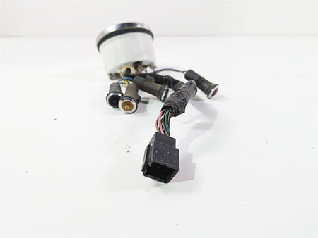 2001 Honda VT750 Shadow Ace Speedometer Gauge Instrument 37200-MBA-601 {{ shop.shopifyCountryName }} - Mototech271