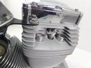 2004 Harley Softail FXSTD SE CVO Deuce Running 95ci Engine Motor -Video 19107-04 | Mototech271