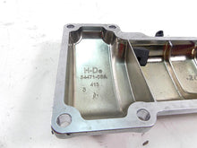 Load image into Gallery viewer, 2011 Harley Touring FLTRX Road Glide Transmission Top Chrome Cover  34471-06A | Mototech271
