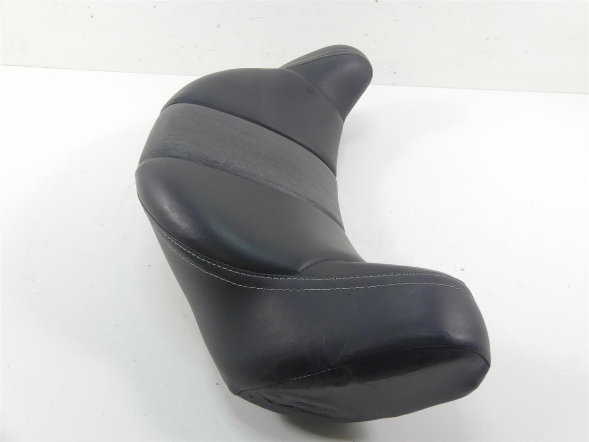 2009 Harley FLHTCU SE4 CVO E-Glide Rear Passenger Backrest - Read 52186-09 {{ shop.shopifyCountryName }} - Mototech271