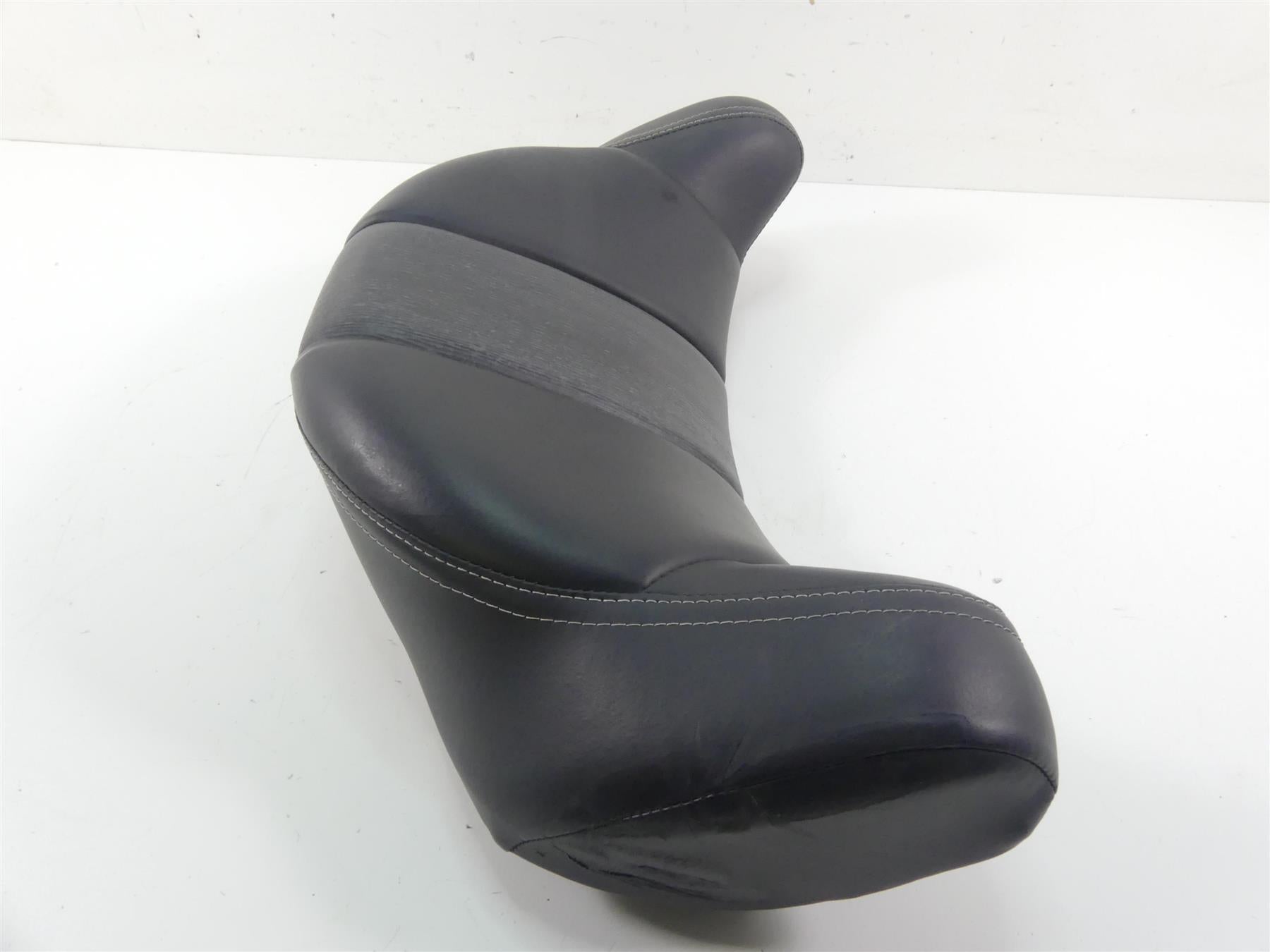 2009 Harley FLHTCU SE4 CVO E-Glide Rear Passenger Backrest - Read 52186-09 {{ shop.shopifyCountryName }} - Mototech271