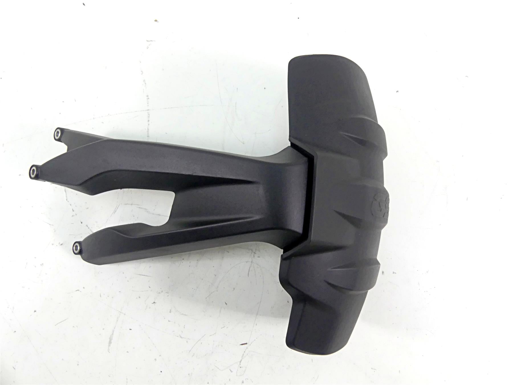 2015 BMW R1200GS GSW K50 Rear Tire Mudflap Mud Flap Fender Guard 46628533657 {{ shop.shopifyCountryName }} - Mototech271