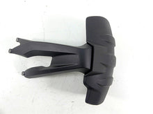 Load image into Gallery viewer, 2015 BMW R1200GS GSW K50 Rear Tire Mudflap Mud Flap Fender Guard 46628533657 | Mototech271
